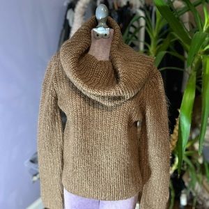 Women’s Ralph Lauren Mohair Sweater